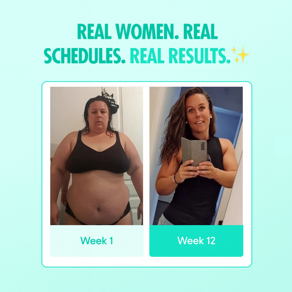 THE ALL MOTION® TRAINER