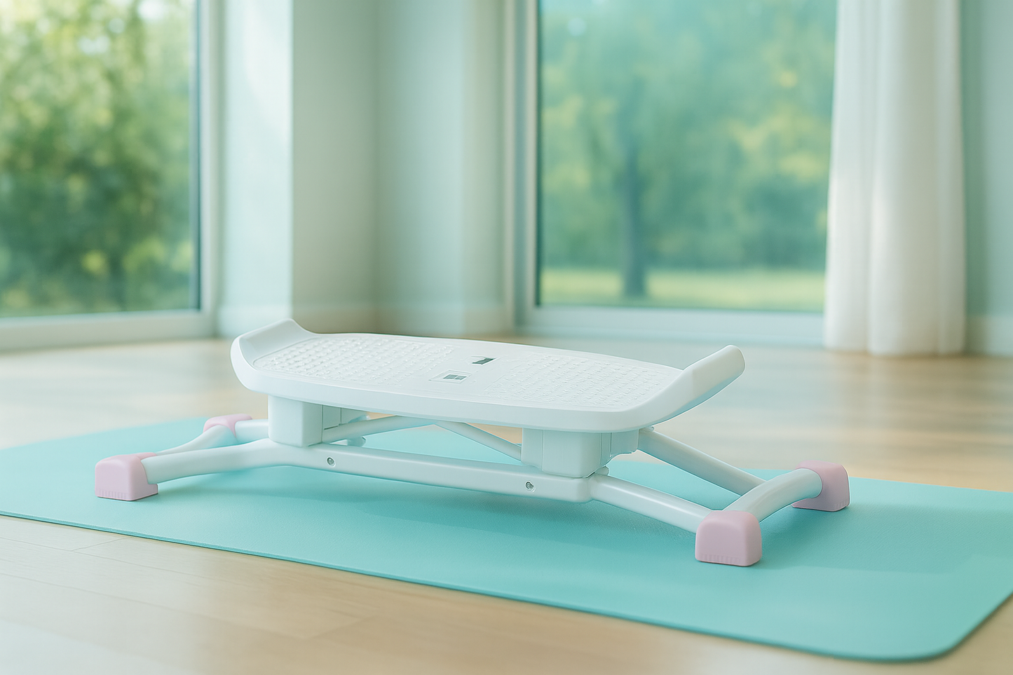 THE ALL MOTION® TRAINER