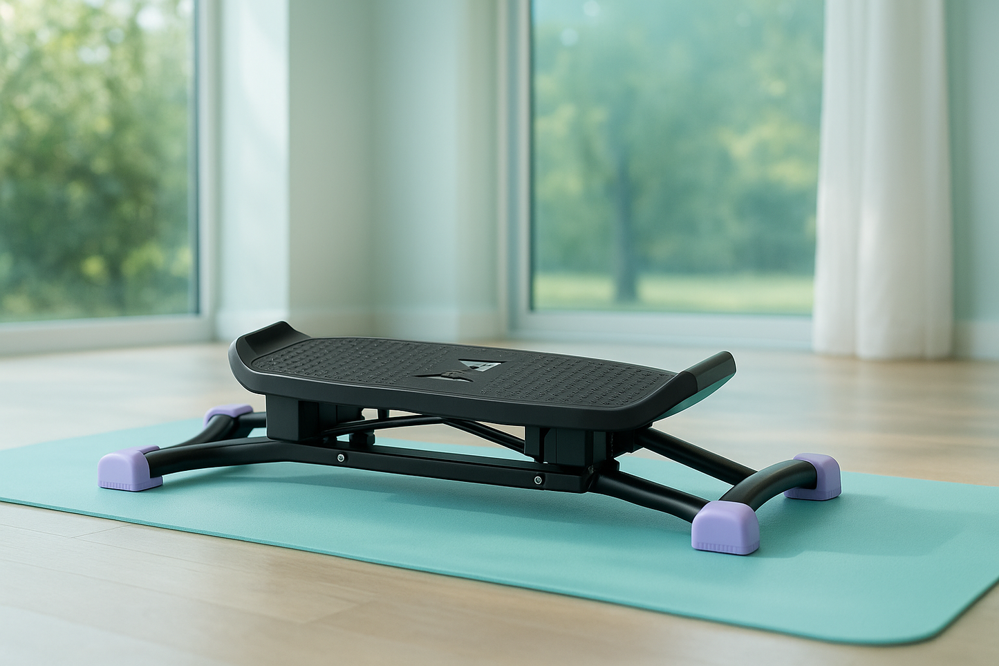 THE ALL MOTION® TRAINER